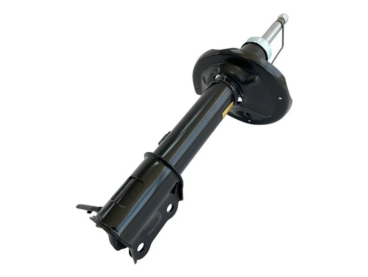 Par Amortiguador Trasero Para Jac 137 Sport / J3 1.3 2008-15 5