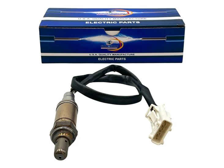 Sensor Oxigeno Para Citroën Ds4 1.6  2012-2015 2