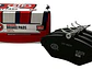 Pastilla Freno Delantera Para Mahindra Pik Up 2.2 2011-2017 - Miniatura 7