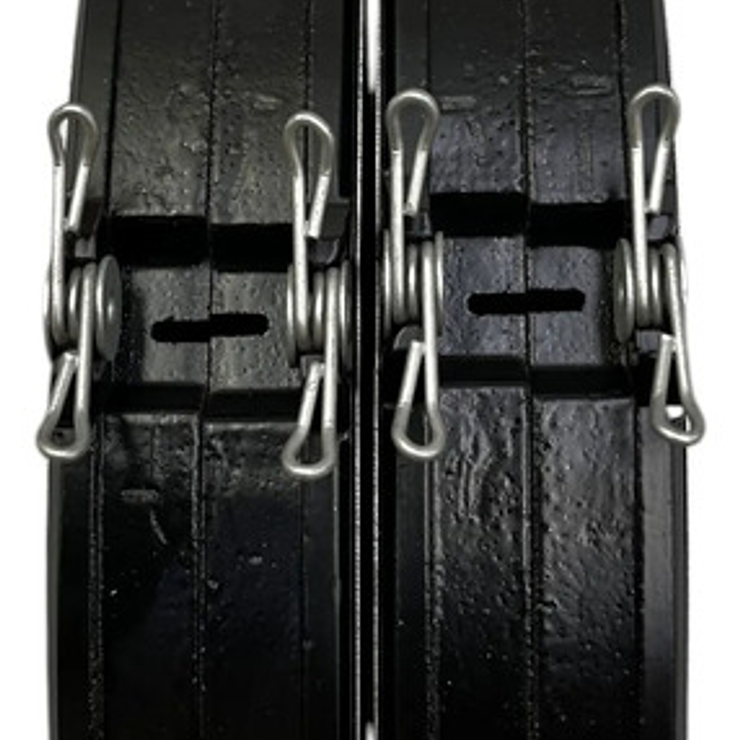 Pastilla Freno Delantera Para Mahindra Pik Up 2.2 2011-2017 5