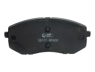 Pastilla Freno Cerámica De Para Hyundai Sonata 1.6 2.0 20-24 4