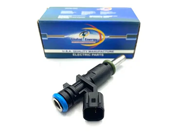 Inyector Combustible Chevrolet Sonic 1.6 16v 2012-2017 1