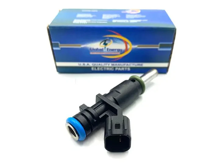 Inyector Combustible Chevrolet Sonic 1.6 16v 2012-2017 1