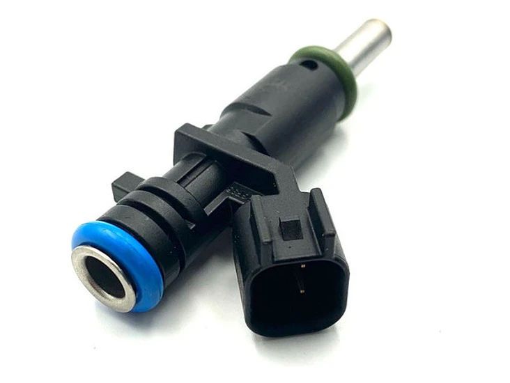 Inyector Combustible Chevrolet Sonic 1.6 16v 2012-2017 5