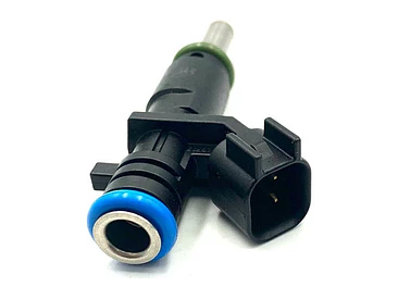 Inyector Combustible Chevrolet Sonic 1.6 16v 2012-2017 2