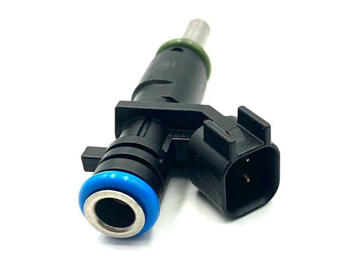 Inyector Combustible Chevrolet Sonic 1.6 16v 2012-2017 2
