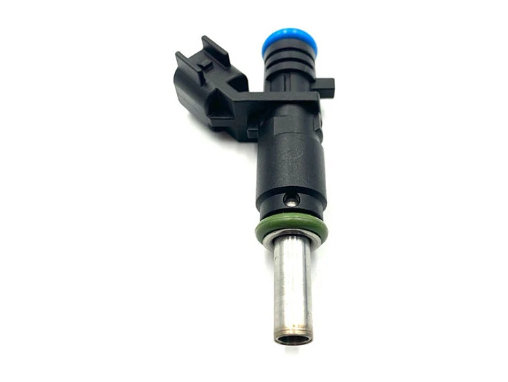 Inyector Combustible Chevrolet Sonic 1.6 16v 2012-2017 3