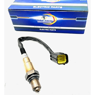 Sensor Oxigeno Chevrolet N300 1.2 2011-2018 (posición 1 -2)