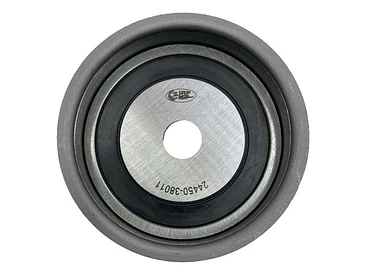 Tensor Correa Distribución Jac S5 2.0 2014-2022 Con Turbo 6