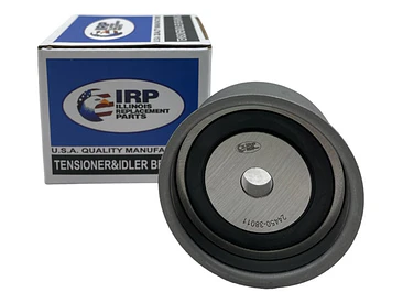 Tensor Correa Distribución Jac S5 2.0 2014-2022 Con Turbo 5