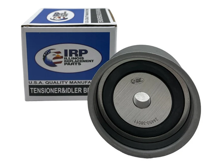 Tensor Correa Distribución Jac S5 2.0 2014-2022 Con Turbo 5