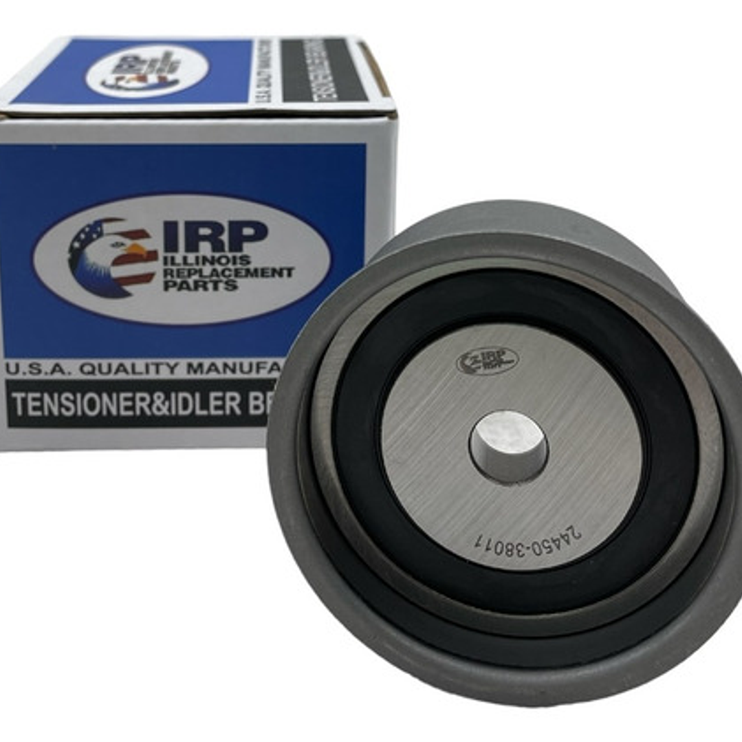 Tensor Correa Distribución Jac S5 2.0 2014-2022 Con Turbo 5