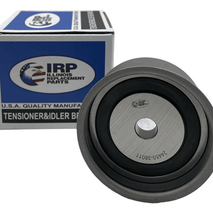 Tensor Correa Distribución Jac S5 2.0 2014-2022 Con Turbo 5