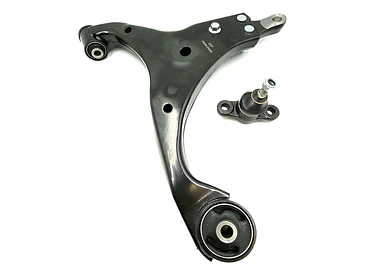 Bandeja + Rotula Izquierda Para Hyundai I30 1.6 2.0 2007-12 1