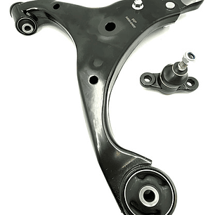 Bandeja + Rotula Izquierda Para Hyundai I30 1.6 2.0 2007-12