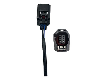 Sensor Oxigeno Mazda 3 1.6 2003-2009  (posición 1 -multiple) 4