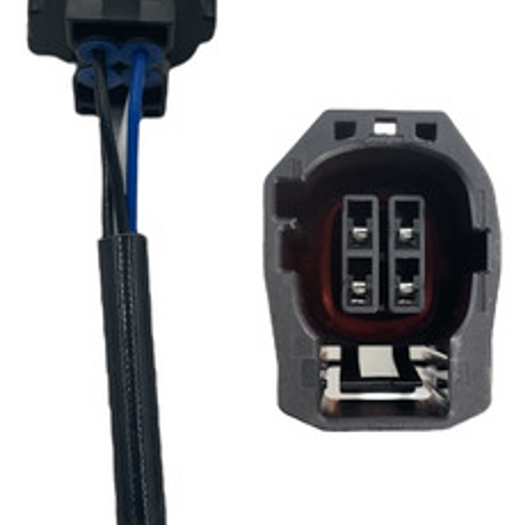 Sensor Oxigeno Mazda 3 1.6 2003-2009  (posición 1 -multiple) 4