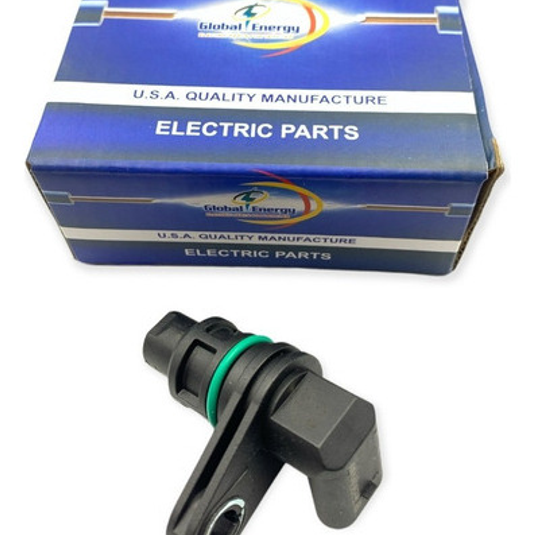 Sensor Posición Cigüeñal Ckp Dodge Durango 5.7 2011-2015 1