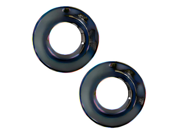 Par Rodamiento Cazoleta Para Citroen C5 1.6 2019-2021 1
