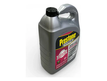 Anticongelante Refrigerante Prestone Platinum Rosa 3.78 Chin Rosa 1