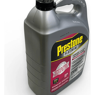 Anticongelante Refrigerante Prestone Platinum Rosa 3.78 Chin Rosa