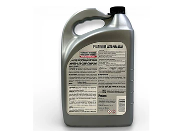 Anticongelante Refrigerante Prestone Platinum Rosa 3.78 Chin Rosa 3