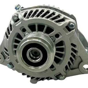 Alternador Para Nissan Navara 2.5 2007-2016