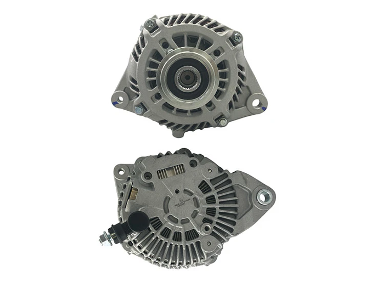 Alternador Para Nissan Navara 2.5 2007-2016 7