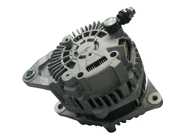 Alternador Para Nissan Navara 2.5 2007-2016 5