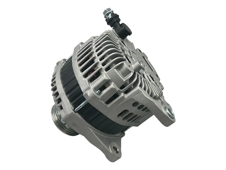 Alternador Para Nissan Navara 2.5 2007-2016 6