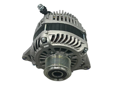 Alternador Para Nissan Navara 2.5 2007-2016 3