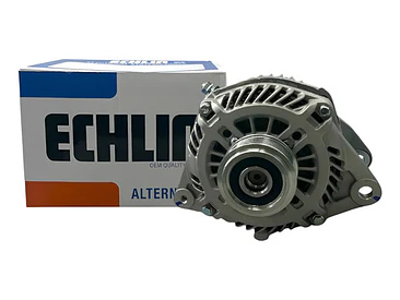 Alternador Para Nissan Navara 2.5 2007-2016 2