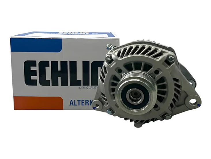 Alternador Para Nissan Navara 2.5 2007-2016 2