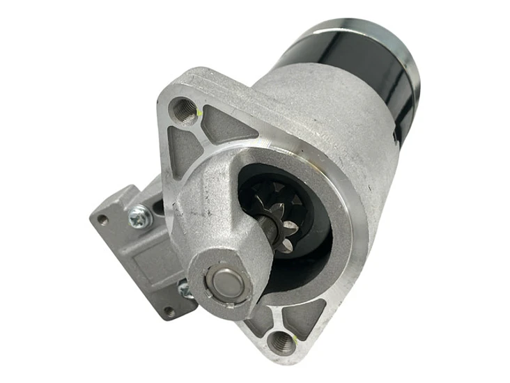 Motor Partida Para Suzuki Gran Nomade 2.0 1998-2005 2