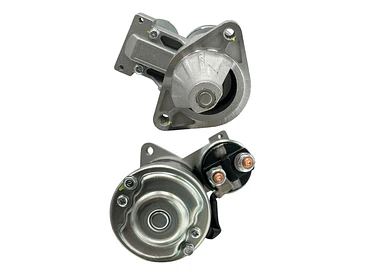 Motor Partida Para Suzuki Gran Nomade 2.0 1998-2005 4