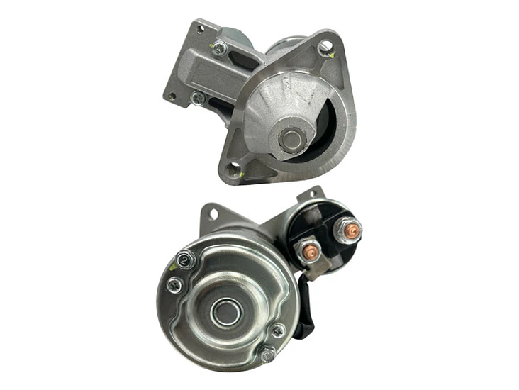 Motor Partida Para Suzuki Gran Nomade 2.0 1998-2005 4