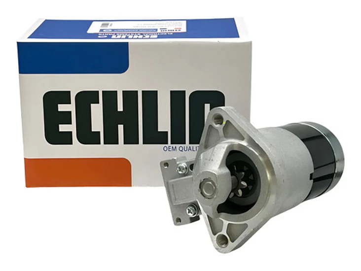 Motor Partida Para Suzuki Gran Nomade 2.0 1998-2005 1