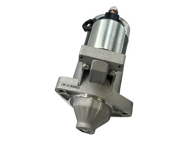 Motor Partida Para Suzuki Gran Nomade 2.0 1998-2005 5