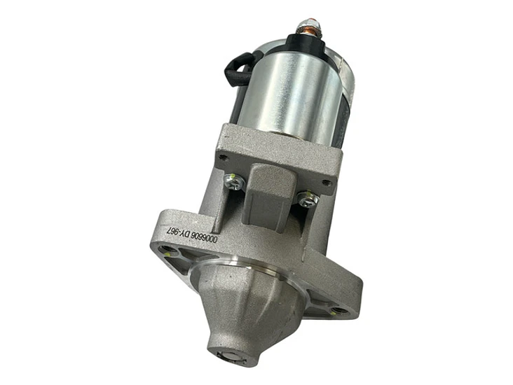 Motor Partida Para Suzuki Gran Nomade 2.0 1998-2005 5