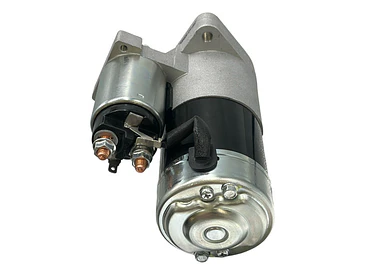 Motor Partida Para Suzuki Gran Nomade 2.0 1998-2005 6