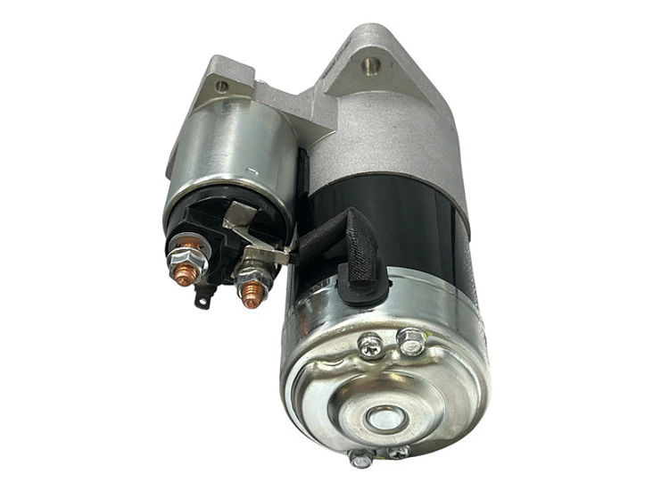 Motor Partida Para Suzuki Gran Nomade 2.0 1998-2005 6