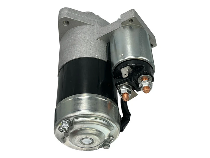 Motor Partida Para Suzuki Gran Nomade 2.0 1998-2005 3