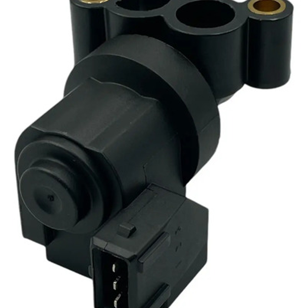 Válvula Iac Para Hyundai Accent Prime 1.6 2003-2006 G4ed 2