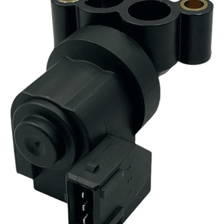 Válvula Iac Para Hyundai Accent Prime 1.6 2003-2006 G4ed 2