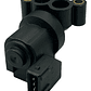 Válvula Iac Para Hyundai Accent Prime 1.6 2003-2006 G4ed - Miniatura 2