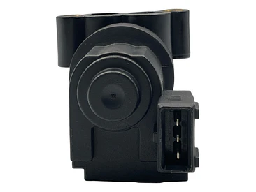 Válvula Iac Para Hyundai Accent Prime 1.6 2003-2006 G4ed 3