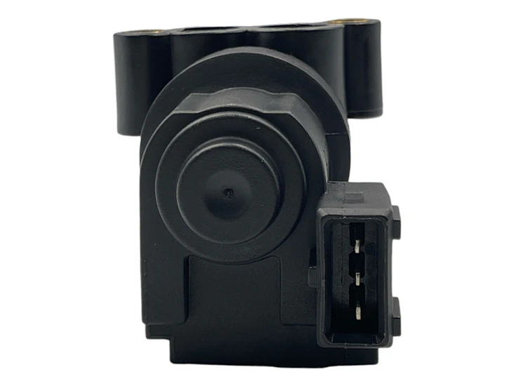 Válvula Iac Para Hyundai Accent Prime 1.6 2003-2006 G4ed 3