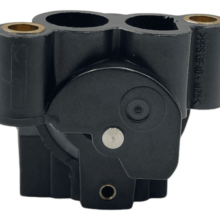 Válvula Iac Para Hyundai Accent Prime 1.6 2003-2006 G4ed 5