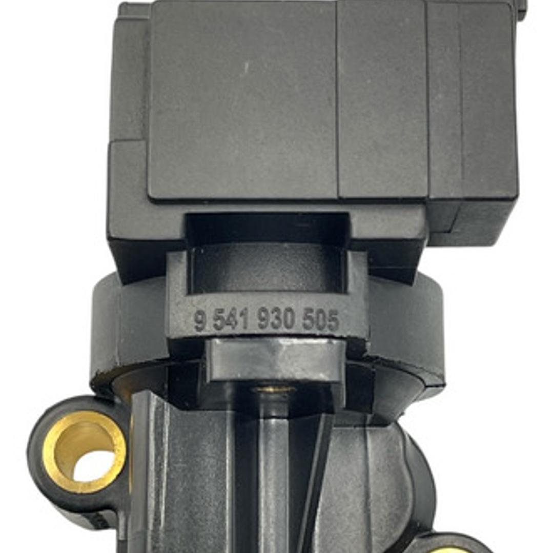 Válvula Iac Para Hyundai Accent Prime 1.6 2003-2006 G4ed 8