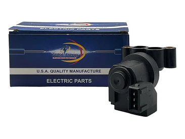 Válvula Iac Para Hyundai Accent Prime 1.6 2003-2006 G4ed 1